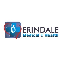 Erindale Medical & Health logo - Similar company to Rapha Care & Support Solutions