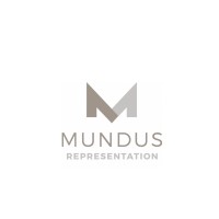 Mundus Representation logo - Similar company to The Dmc Group