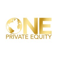 One Private Equity logo - Similar company to Dfw Cribs