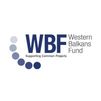 Western Balkans Fund logo - Similar company to Ceasefire Project