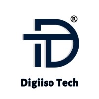 Digiiso Tech ® logo - Similar company to Stucra