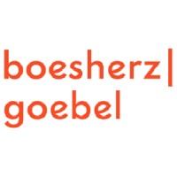 Bösherz Goebel Patentanwälte logo - Similar company to Bals & Vogel