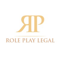 Role Play Legal logo - Similar company to Central Hospital For Veterinary Medicine