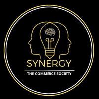 Synergy- The Commerce Society logo - Similar company to Amplaire-Training & Development Cell, Maharaja Surajmal Institute