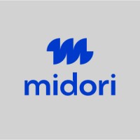 Midori Network logo - Similar company to Ree Circularity Platform