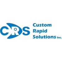 Custom Rapid Solutions Inc. logo - Similar company to Permatech Electronics Inc