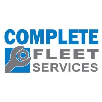 COMPLETE FLEET SERVICES logo - Similar company to Pelly Construction Ltd.