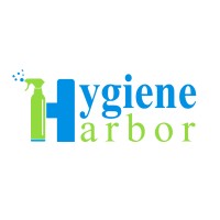 Hygiene Harbor logo - Similar company to Riuman Solution