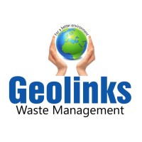 Geolinks Waste Management (Pvt. Ltd.) logo - Similar company to Stdc.Com.Pk