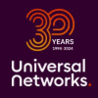 Universal Networks UK Ltd logo - Similar company to Nejavi