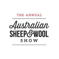 Australian Sheep and Wool Show logo - Similar company to Sheep Central