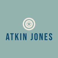 Atkin Jones | Certified B Corp™ logo - Similar company to Stellar Fireworks
