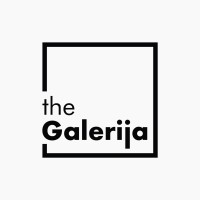 the Galerija agency logo - Similar company to Eventrify Ltd.