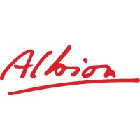 Albion Utrecht logo - Similar company to OIS Softwaremakers