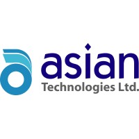 Asian Technologies Ltd. logo - Similar company to Sailor Info Tech Limited