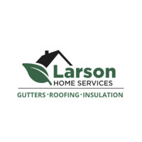 Larson Home Services logo - Similar company to Contractorflow App