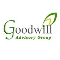 Goodwill Advisory Group logo - Similar company to Cloud Entertainment