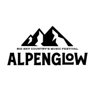 Alpenglow Festival logo - Similar company to Mindspark Series By Patricia Gall