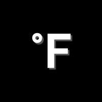°Fahrenheit logo - Similar company to Consilium B
