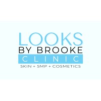 Looks by Brooke clinic logo - Similar company to Conceal Co.