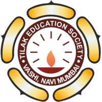 Tilak Education Society, Seawoods logo - Similar company to Allset