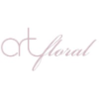 Art Floral logo - Similar company to Floral