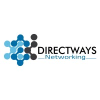 DIRECTWAYS NETWORKING LIMITED logo - Similar company to Uva Wines Ltd