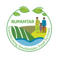 Project Rupantar logo - Similar company to Rupantar