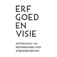 Erfgoed & Visie bv logo - Similar company to Omgeving