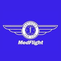 MedFlight logo - Similar company to Ht Infotech