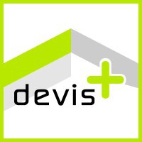 DEVIS PLUS logo - Similar company to Delta Temp Services