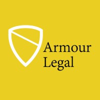 Armour Legal logo - Similar company to Eaglegate