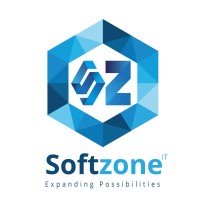 Softzone IT logo - Similar company to Incevio