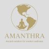 AMANTHRA logo - Similar company to Carine Wellbeing