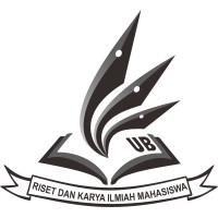 Riset dan Karya Ilmiah Mahasiswa (RKIM) Universitas Brawijaya logo - Similar company to 180 Degrees Consulting - Universitas Brawijaya