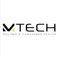 MTECH Meeting & Coworking Space logo - Similar company to Mr.Wordpress