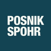 Posnik, Spohr GmbH logo - Similar company to Noho