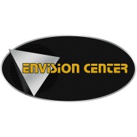 Purdue Envision Center logo - Similar company to 3Dsymposium