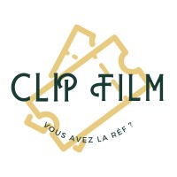 ClipFilm logo - Similar company to Speak Wise