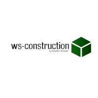 ws-construction logo - Similar company to Rheocon Construction Materials®