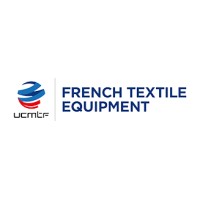 UCMTF French Textile Equipment logo - Similar company to Itma Services