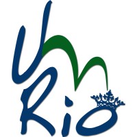 UMRio-ONERio logo - Similar company to Asimuff Robótica