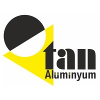 TAN ALÜMİNYUM logo - Similar company to Echelon Ramp İmalat İhracat San Ve Ltd Şti