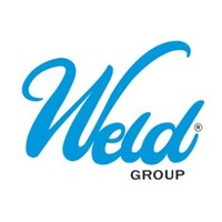 Weld Group logo - Similar company to Weldx It