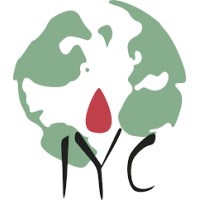 International Youth Committee - IYC logo - Similar company to Ukcosa Global®