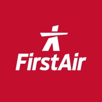 First Air logo - Similar company to Fokker Technologies Group B.V.
