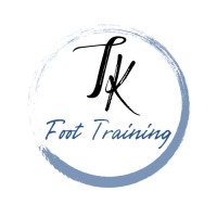 TK Foot Training logo - Similar company to Cognigoals