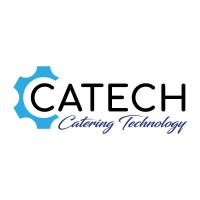 Catech Endüstriyel logo - Similar company to Örtaş Örücüler A.Ş.