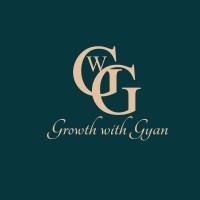 Growth with Gyan logo - Similar company to Tarkus Learning