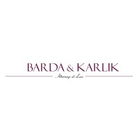 BARDA & KARLIK ATTORNEYS AT LAW logo - Similar company to Sipka Consultancy